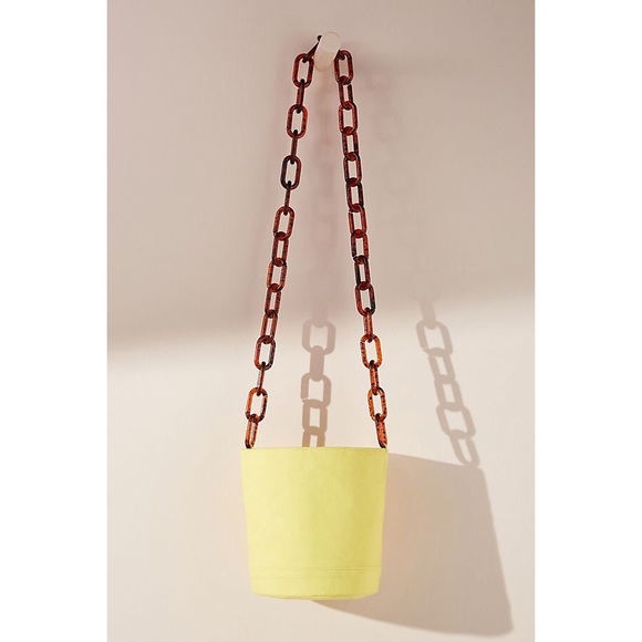 Anthropologie Donni Ciao Crossbody Bag - Picture 2 of 16